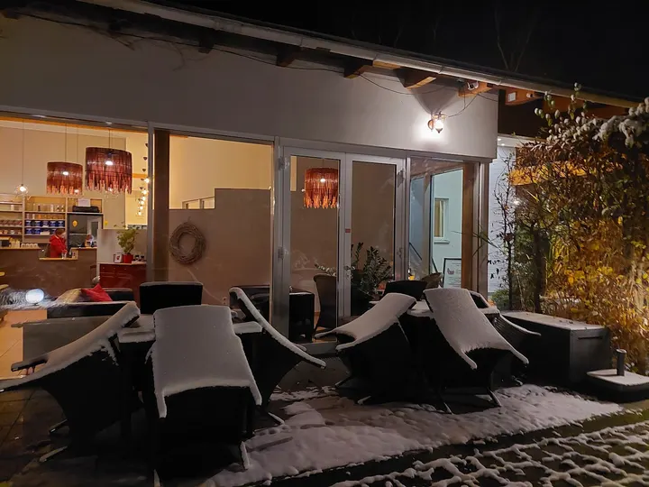 GesuVita Health Club — Fitnessstudio in Zehlendorf, Berlin