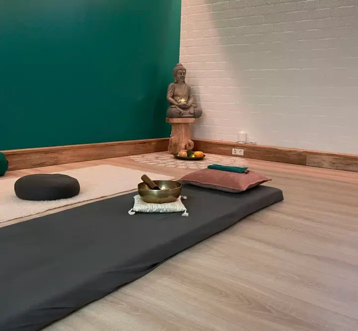 Durven Zijn Oss — yoga-studio in Heihoek, Oss — 2