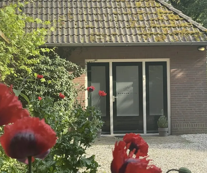 Durven Zijn Oss — yoga-studio in Heihoek, Oss — 3