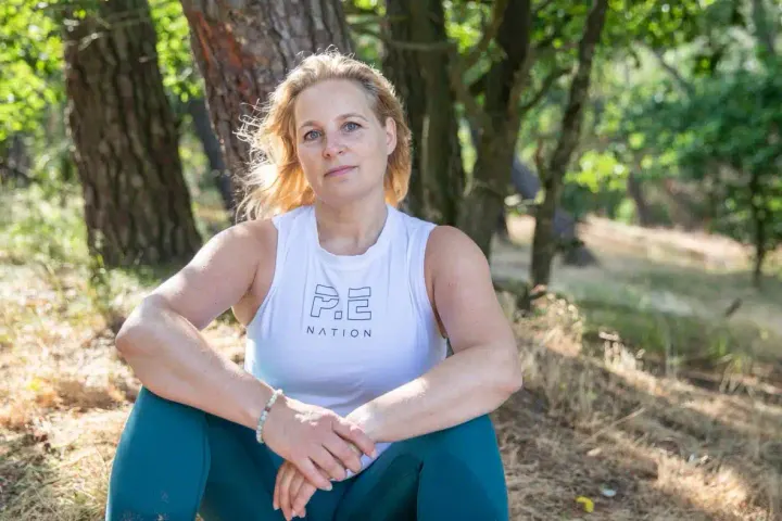 Durven Zijn Oss — Yoga in Heihoek, Oss