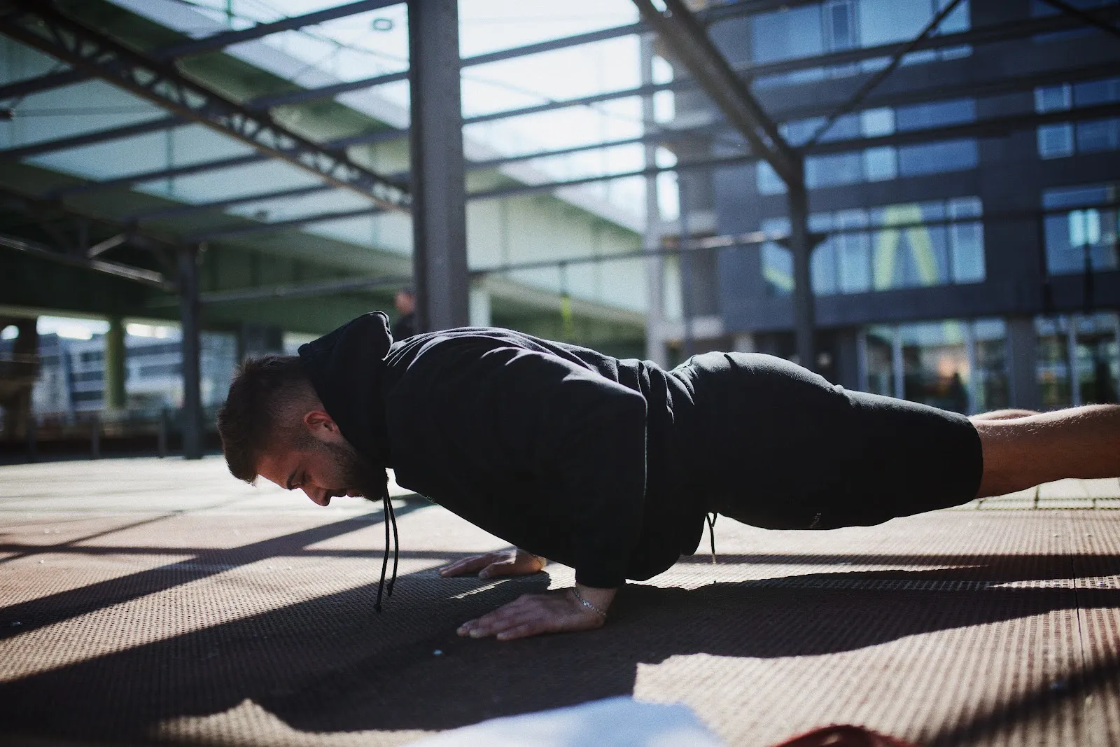 Personal Training — pt-studio in Frankenberger Viertel, Aachen — 3