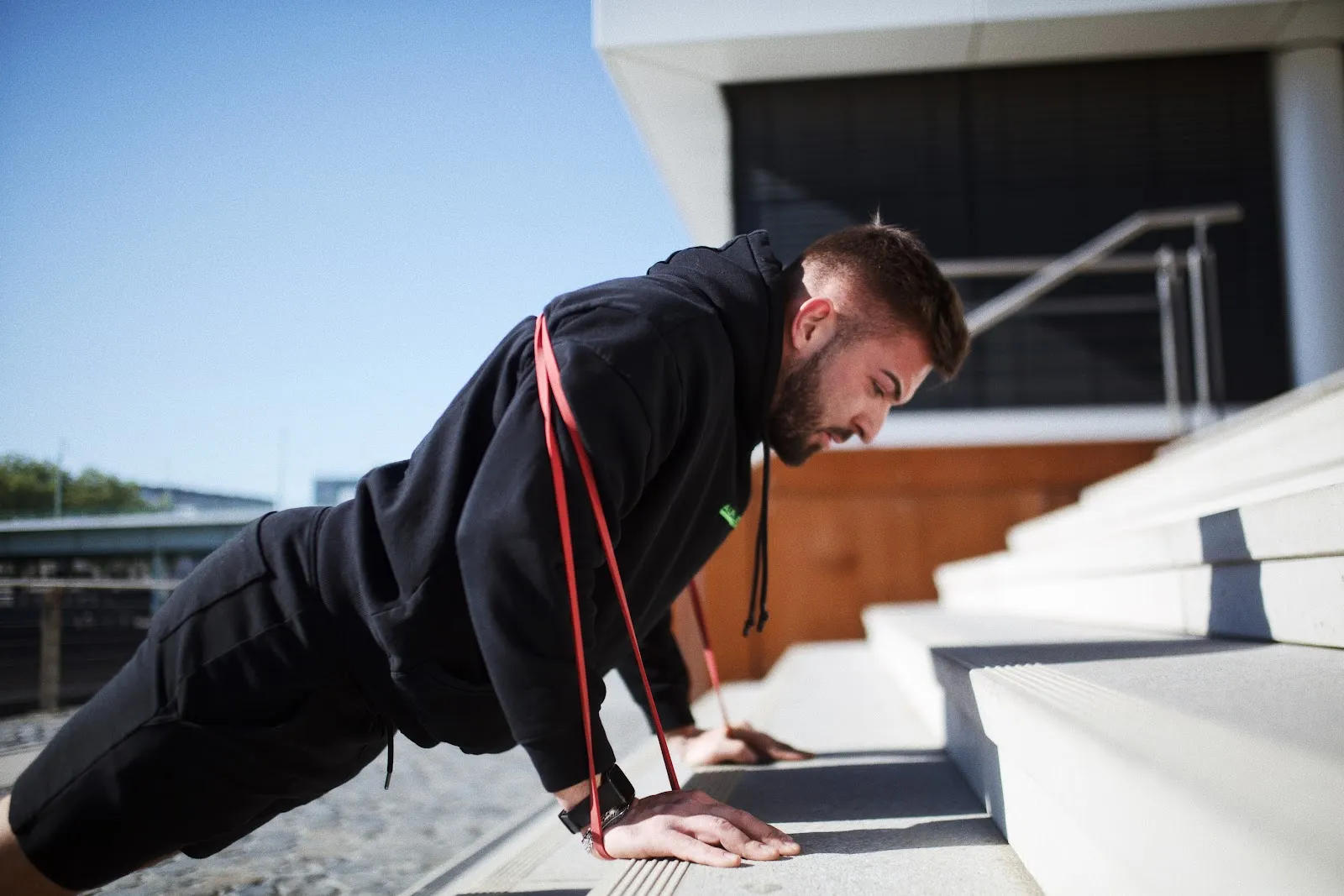 Personal Training — pt-studio in Aachen — 3