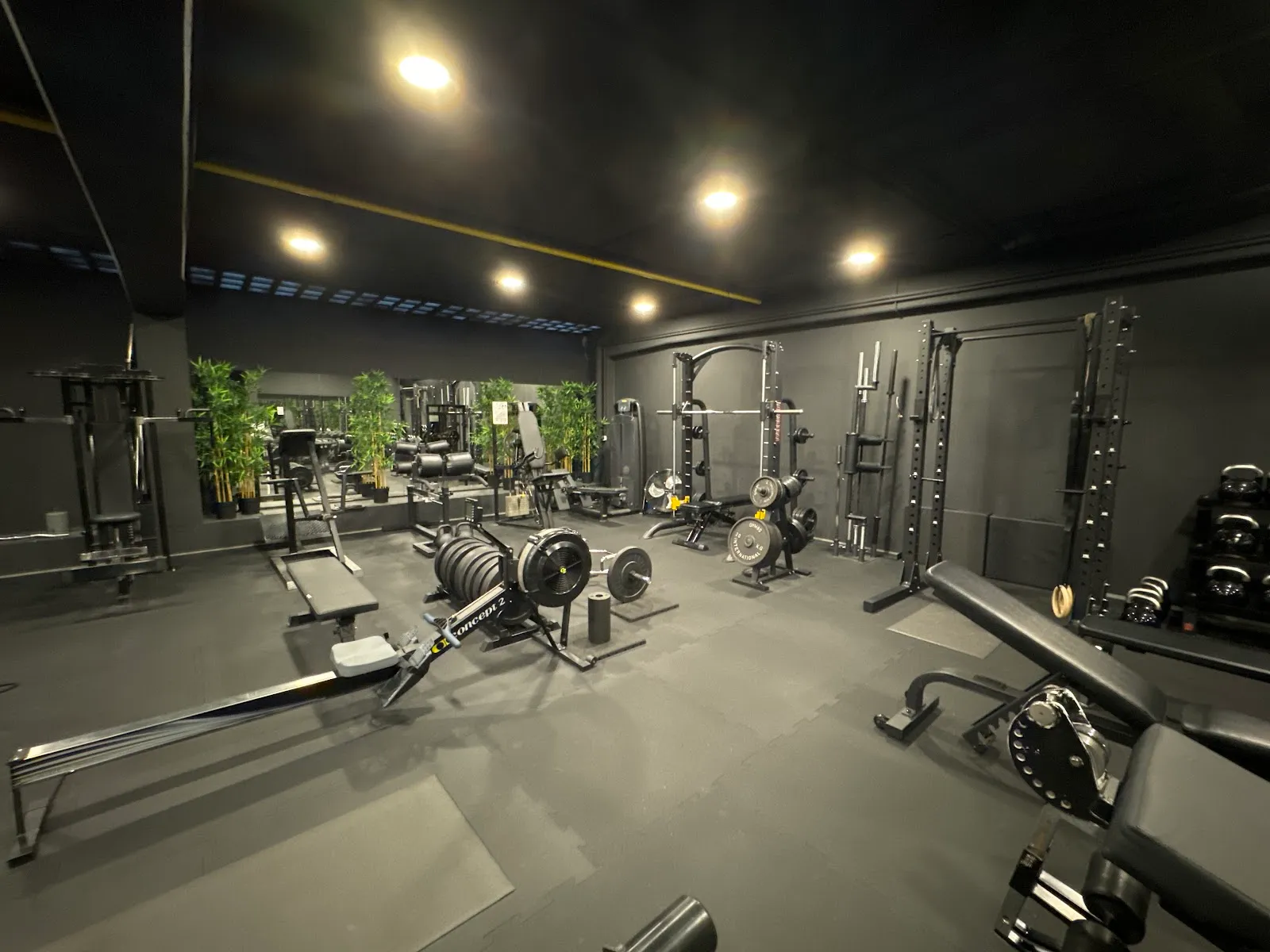 Personal Training — pt-studio in Aachen — 4