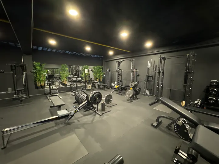 lb personal training Am Weberhof — pt-studio in Aachen — 4