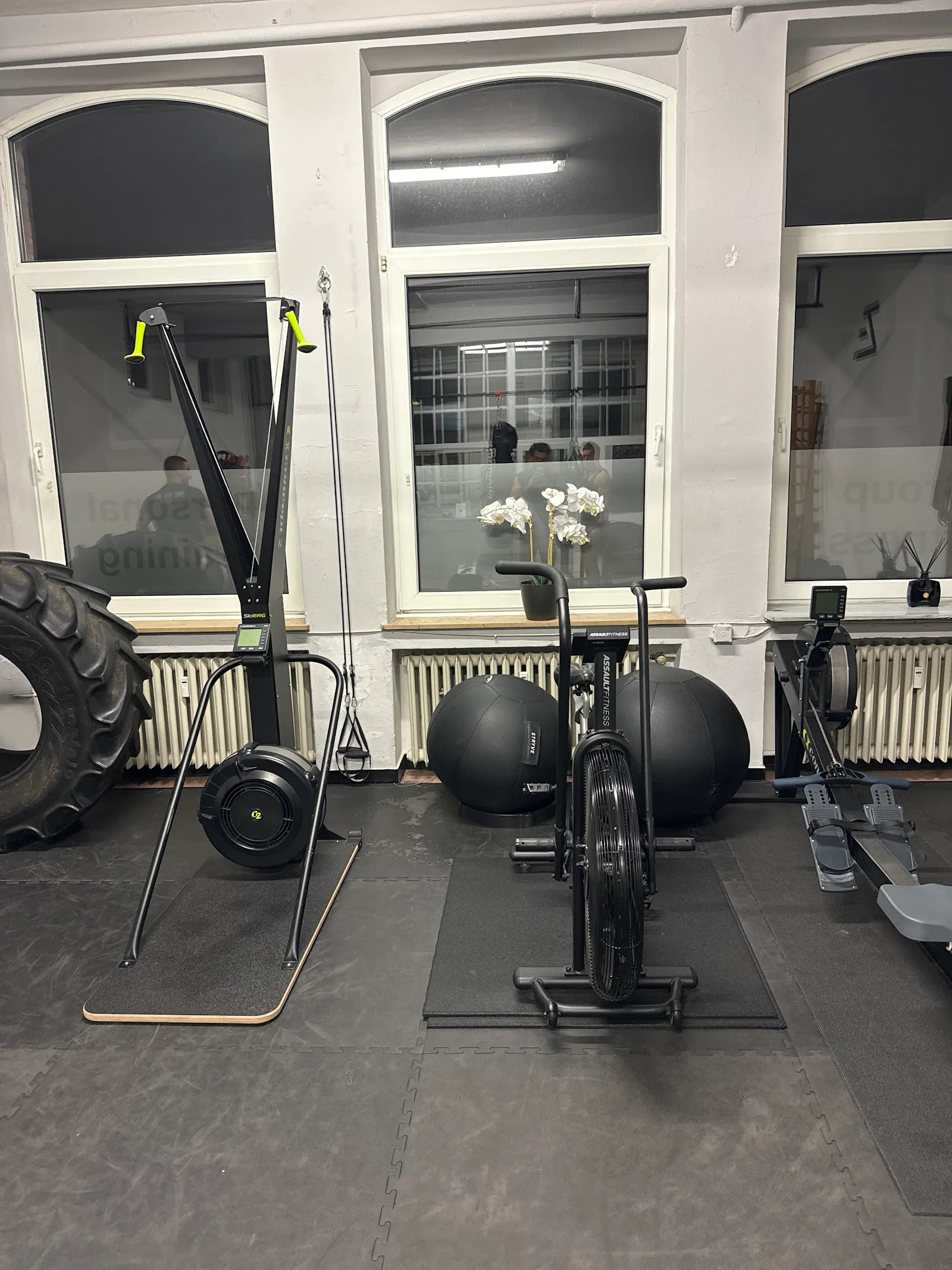 Personal Training — pt-studio in Aachen — 5