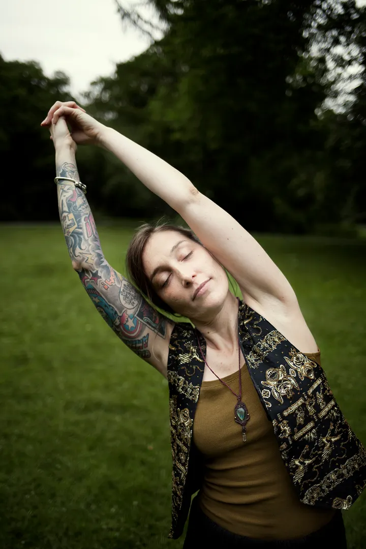 Lakshmi life ayurveda yoga vastu — yoga-studio in Hochfeld, Duisburg — 2