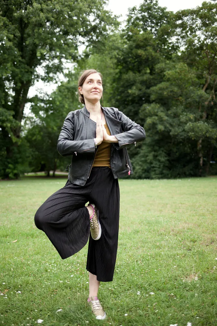 Lakshmi life ayurveda yoga vastu — yoga-studio in Duisburg — 6