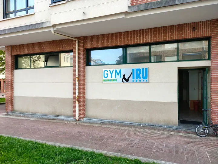 EMILIO JIMENEZ ONAINDI — Estudio de fitness en Elexalde, Elexalde