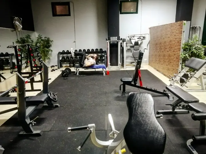 Go Fitness healthclub — ginásio-studio em Urbanização das Caldelas, Elvas — 3
