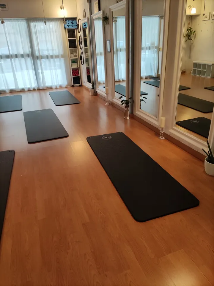 Inhala — pilates-studio en Maçanet de la Selva — 3
