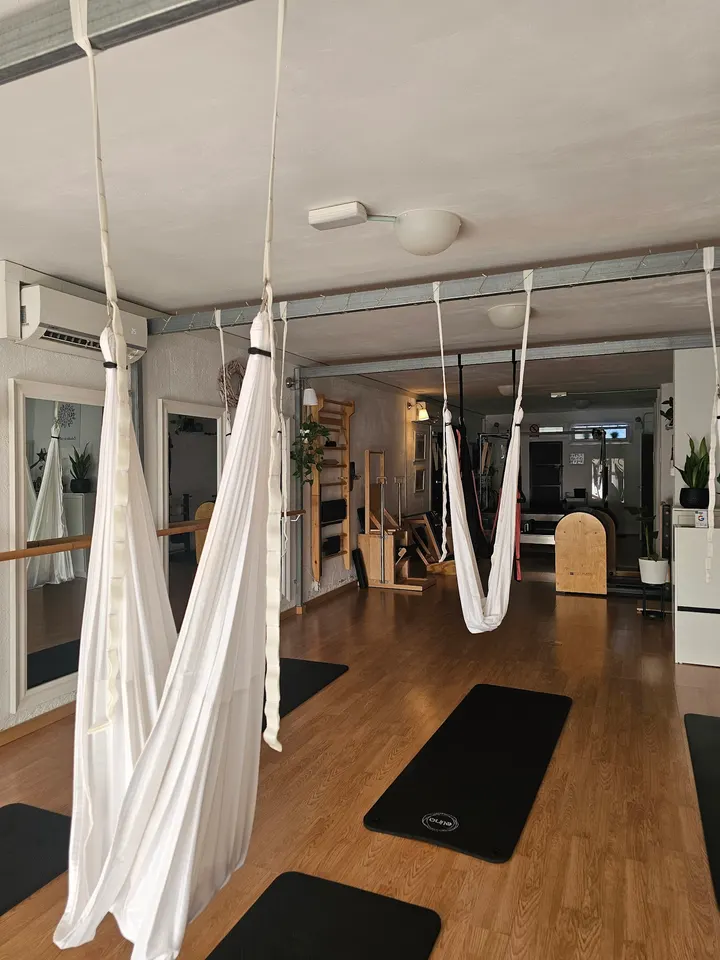 Inhala — pilates-studio en Maçanet de la Selva — 3