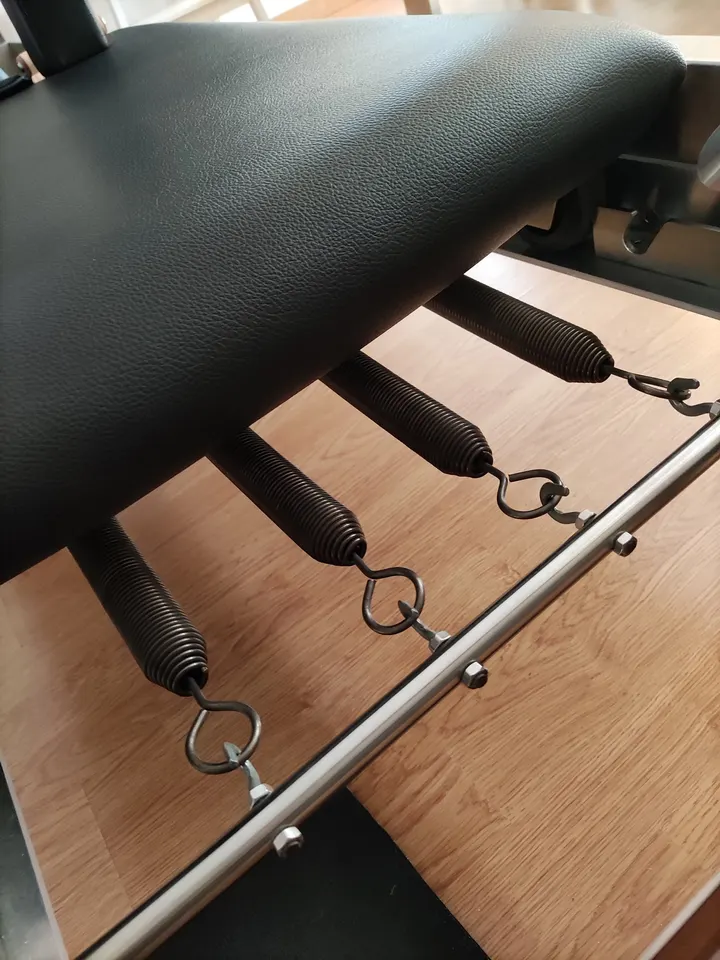 Inhala — pilates-studio en Maçanet de la Selva — 4