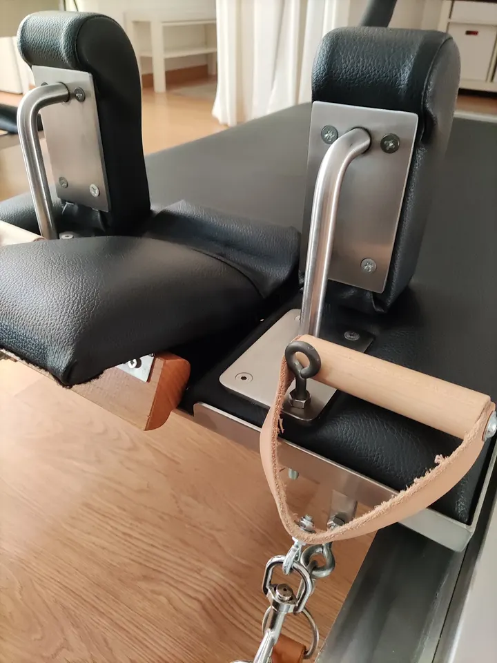 Inhala — pilates-studio en Maçanet de la Selva — 5