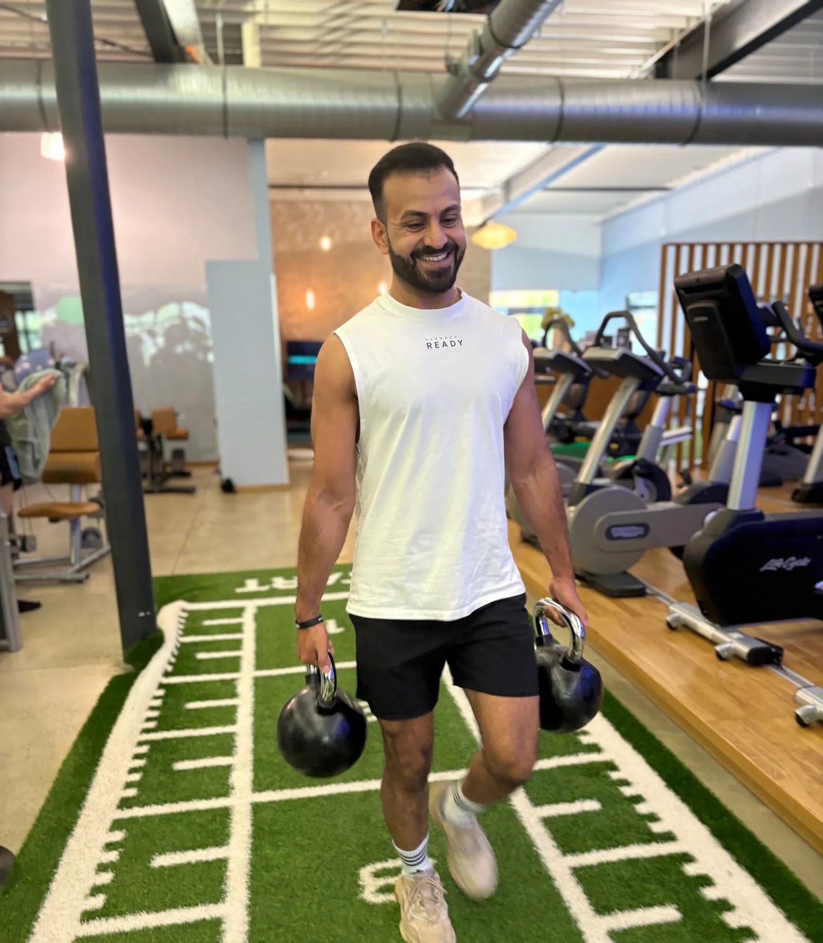 primeFIT — träningsstudio i Ingolstadt — 6