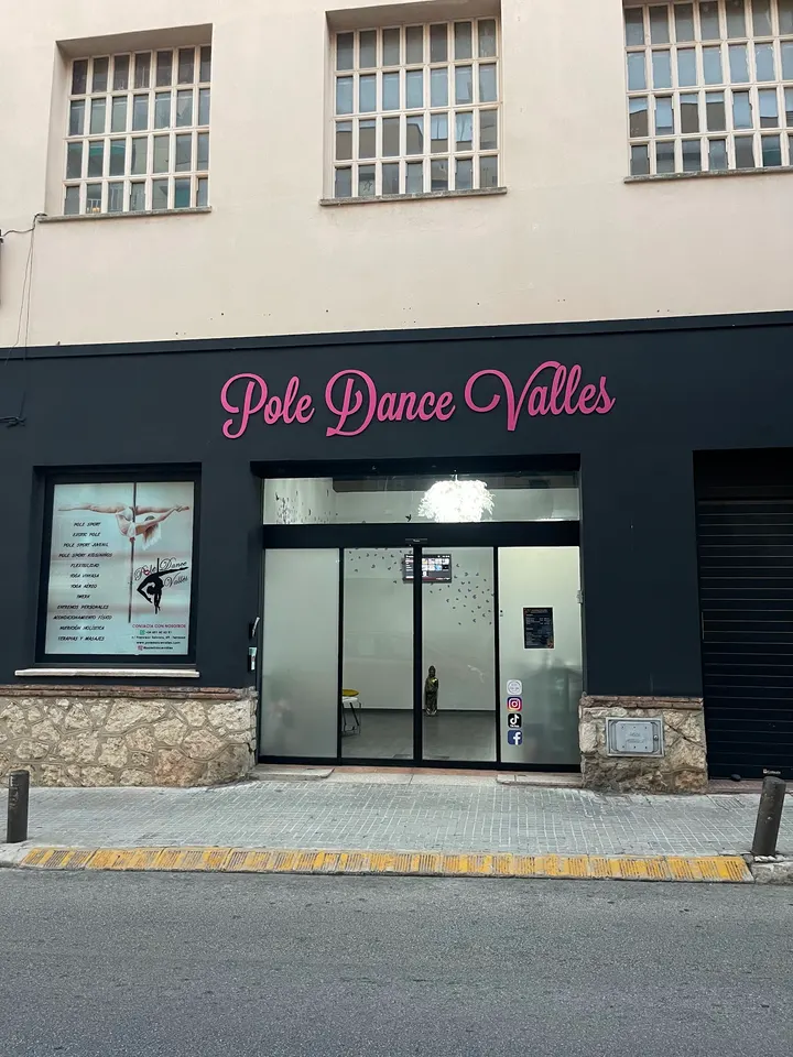 Pole Dance Vallès — Estudio de fitness en Sant Pere, Terrassa