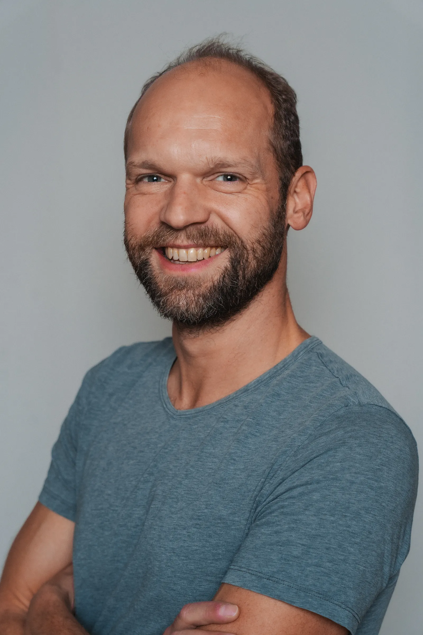 Merudanda Yogaraum — yoga-studio in Aachen — 3