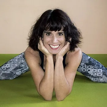 Merudanda Yogaraum — yoga-studio in Aachen — 5