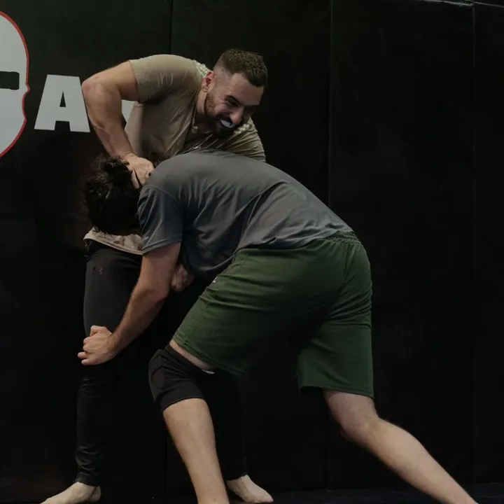 Titan Fighter Gym — martial arts-studio in Waltham Abbey — 2