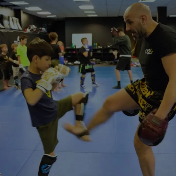 Titan Fighter Gym — martial arts-studio in Waltham Abbey — 3
