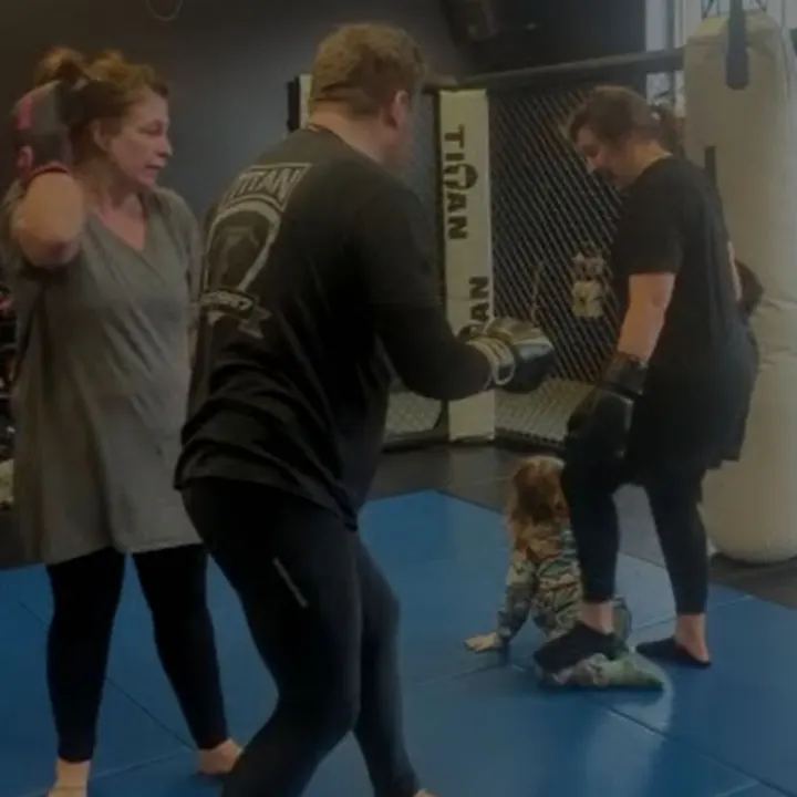 Titan Fighter Gym — martial arts-studio in Waltham Abbey — 4