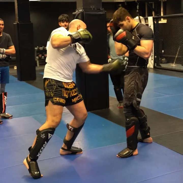 Titan Fighter Gym — martial arts-studio in Waltham Abbey — 5