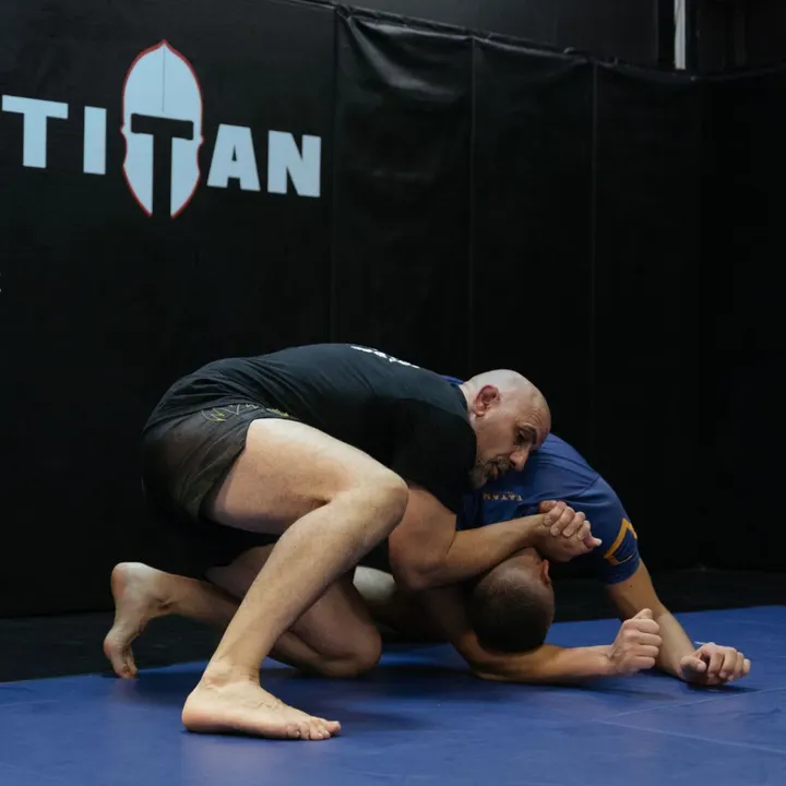 Titan Fighter Gym — Fitness Studio in Waltham Abbey, Waltham Abbey