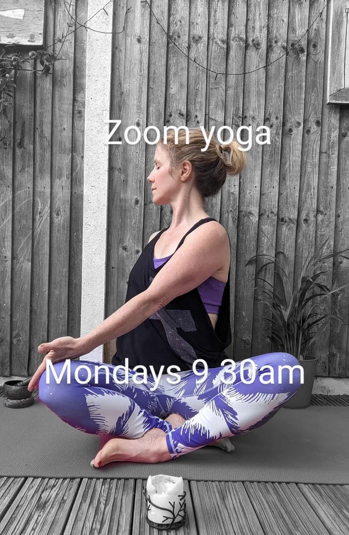 The Yoga Vine Memorial — yoga-studio in Mangrove Green, Cockernhoe — 2