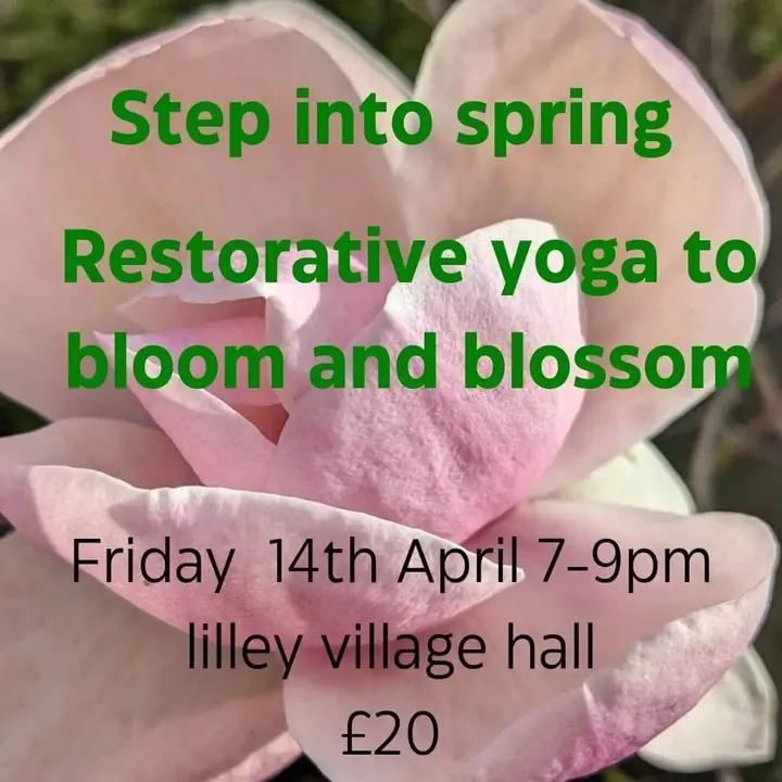 The Yoga Vine Memorial — yoga-studio in Cockernhoe — 3