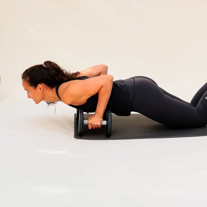 Van As Personal Training Leidsche Rijn — personal training-studio in Leidsche Rijn, Utrecht — 3