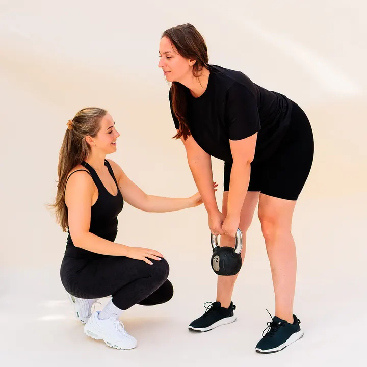 Van As Personal Training Leidsche Rijn — personal training-studio in Utrecht — 4