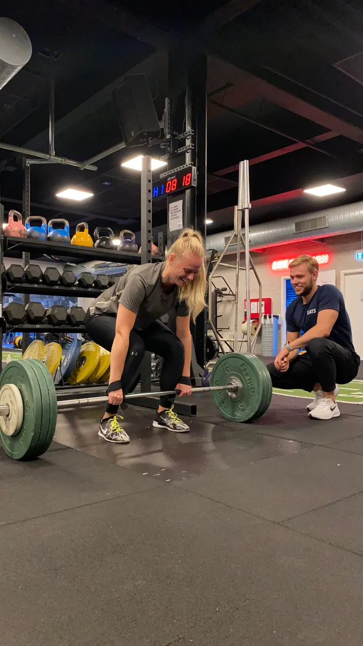 Melgaard Fitness Glambæk — træningsstudio i Gedsbjerg, Ullerslev — 2