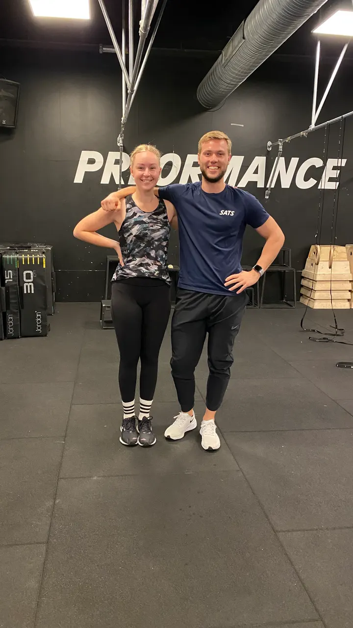 Melgaard Fitness Glambæk — træningsstudio i Ullerslev — 3