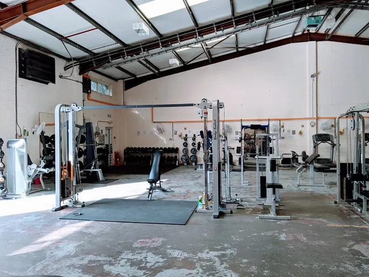 Talbot's gym — fitness studio in Sudbury — 3