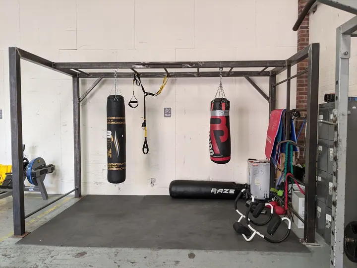 Talbot's gym — fitness studio in Sudbury — 4