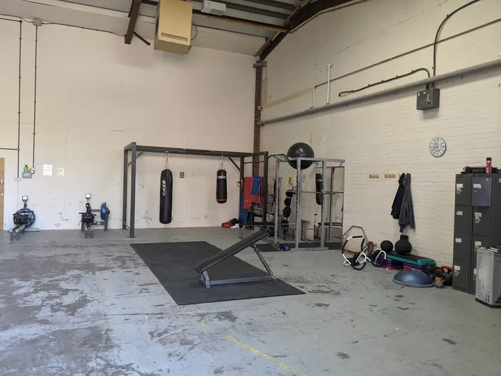Talbot's gym — fitness studio in Sudbury — 5
