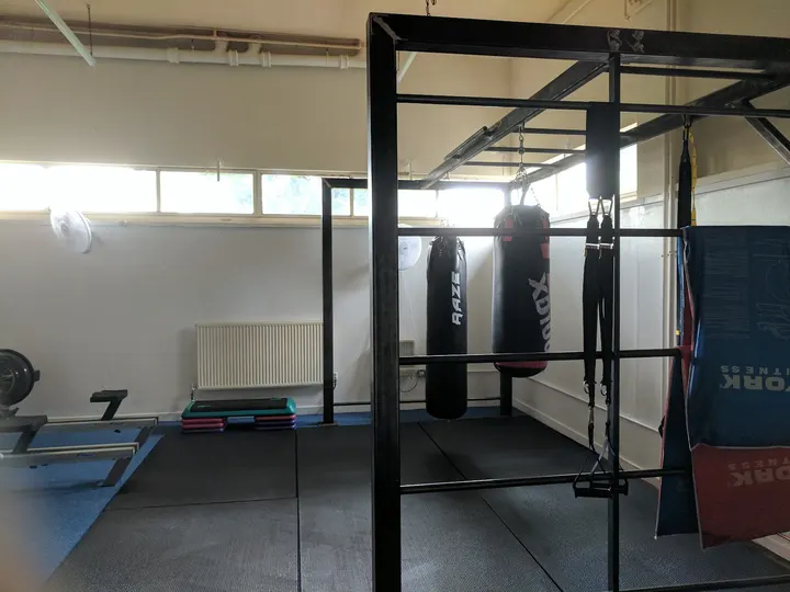 Talbot's gym — Fitness Studio in Sudbury