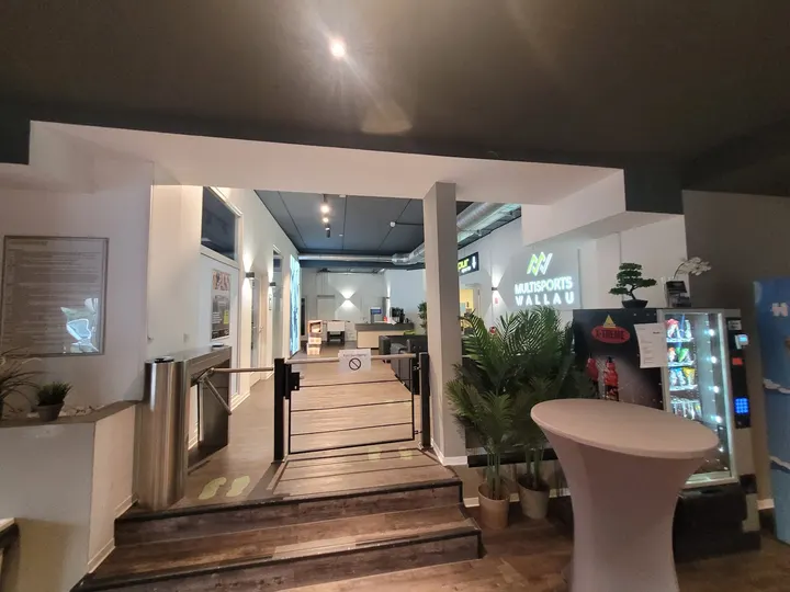 MultiSports Wallau — fitnessstudio in Hofheim am Taunus, Frankfurt am Main — 3