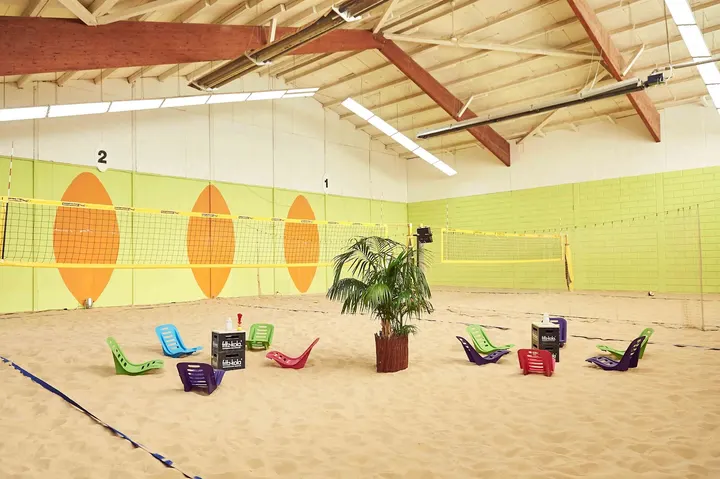 MultiSports Wallau — fitnessstudio in Frankfurt am Main — 4