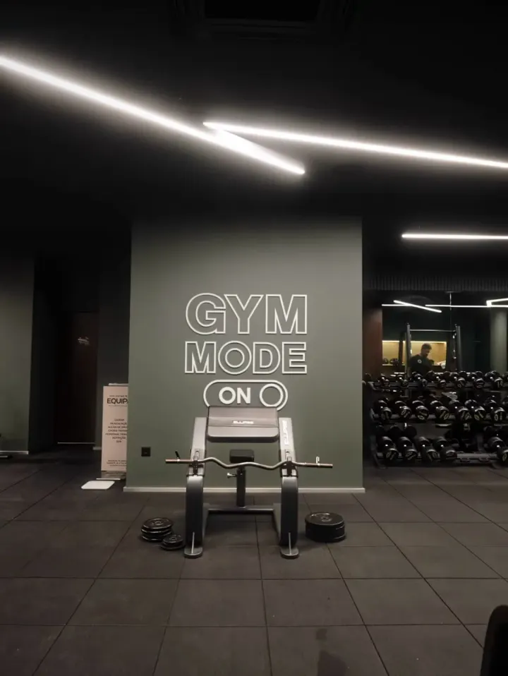 Paços Health Club Ginásio Lda — bootcamp-studio em Paços de Ferreira — 3