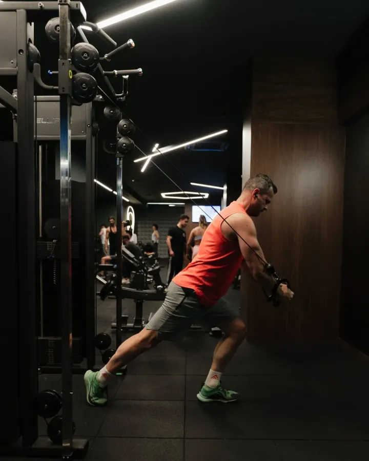 Paços Health Club Ginásio Lda — bootcamp-studio em Paços de Ferreira — 3