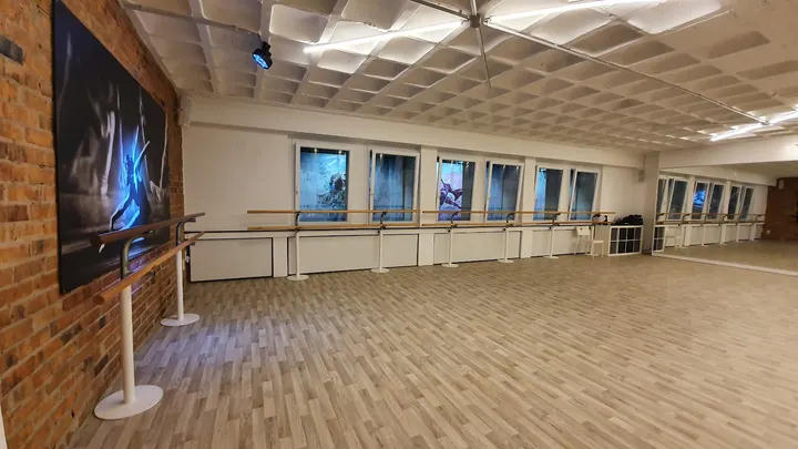 FUN-KEY Tanz Atelier — tanz-studio in Hannover — 4