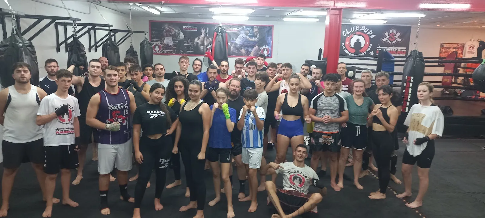 Jeet Kune Do — artes marciales-studio en Torremolinos — 3
