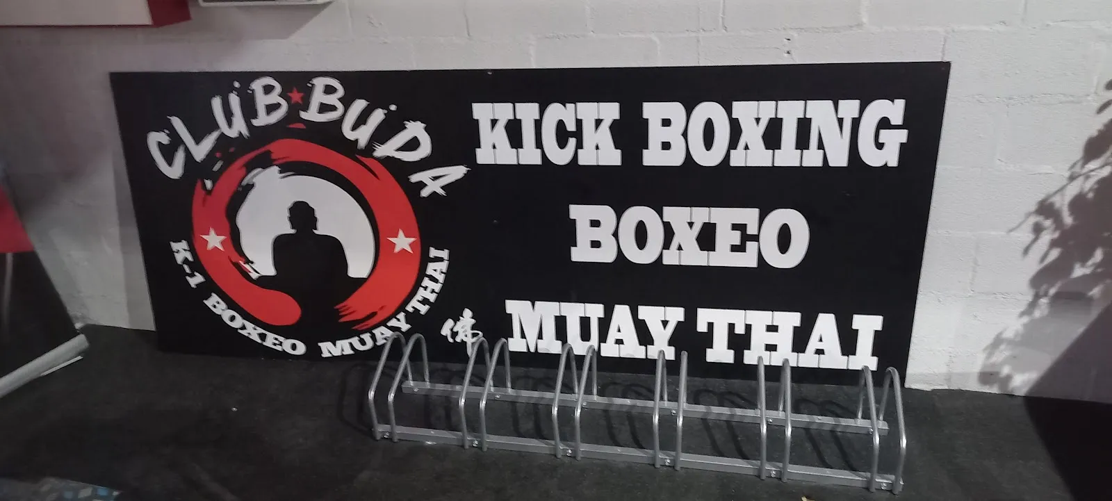 Jeet Kune Do — artes marciales-studio en Torremolinos — 4