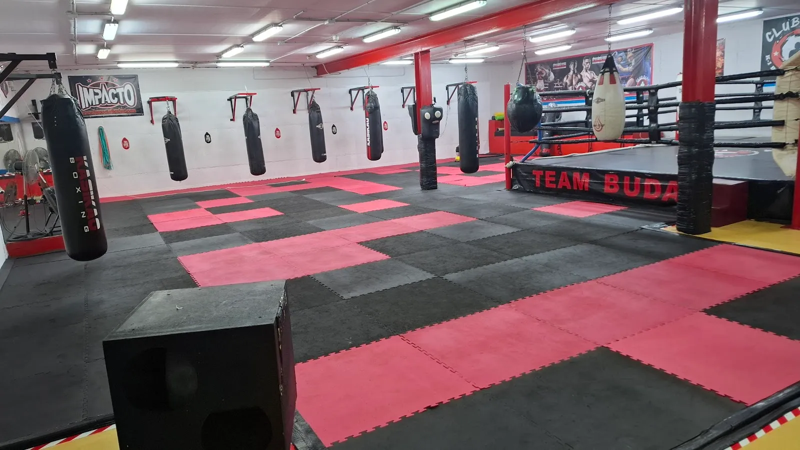 Jeet Kune Do — artes marciales-studio en Torremolinos — 5