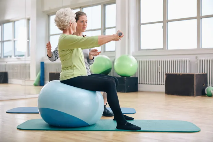 Gesundheitssport Wolfhagen — wellness-studio in Wolfhagen — 3