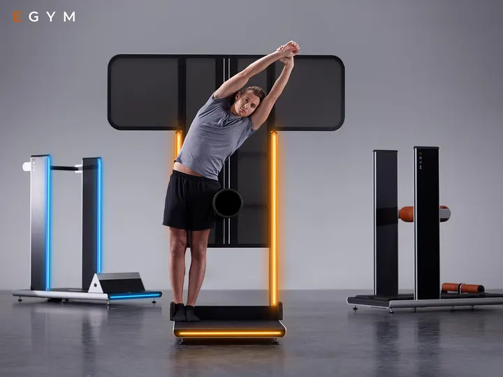 Gesundheitssport Wolfhagen — wellness-studio in Wolfhagen — 4