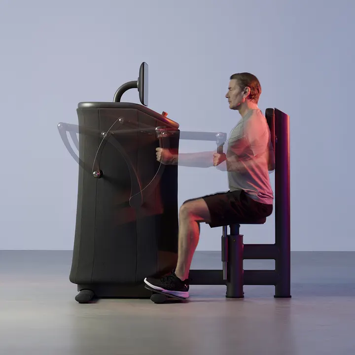 Gesundheitssport Wolfhagen — wellness-studio in Wolfhagen — 5