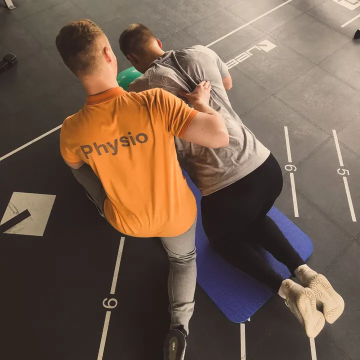 Gesundheitssport Wolfhagen — wellness-studio in Wolfhagen — 6