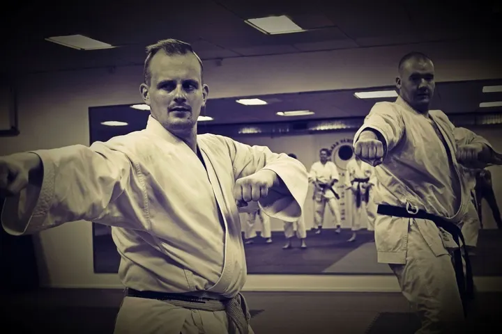 Ringsted Shotokan Do Kai Jka — kampsport-studio i Ringsted — 4