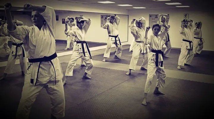 Ringsted Shotokan Do Kai Jka — kampsport-studio i Ringsted — 5